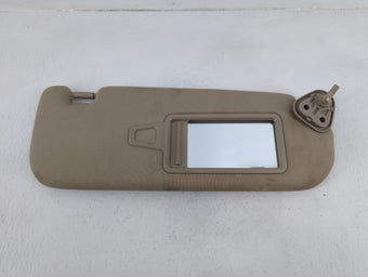 compare product 2014-2018 Bmw X5 Sun Visor Shade Replacement Driver Left Mirror Fits Fits 2014 2015 2016 2017 2018 OEM Used Auto Parts