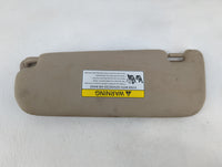 2014-2018 Bmw X5 Sun Visor Shade Replacement Driver Left Mirror Fits Fits 2014 2015 2016 2017 2018 OEM Used Auto Parts - Oem