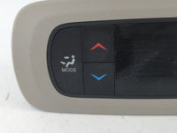 2014-2018 Bmw X5 Climate Control Module Temperature AC/Heater Replacement P/N:P68395990AA Fits Fits 2014 2015 2016 2017 2018