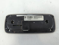 2014-2018 Bmw X5 Climate Control Module Temperature AC/Heater Replacement P/N:P68395990AA Fits Fits 2014 2015 2016 2017 2018