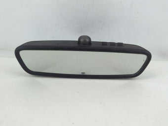 compare product 2016 Bmw X5 Interior Rear View Mirror Replacement OEM P/N:IE1102662/046662 Fits OEM Used Auto Parts