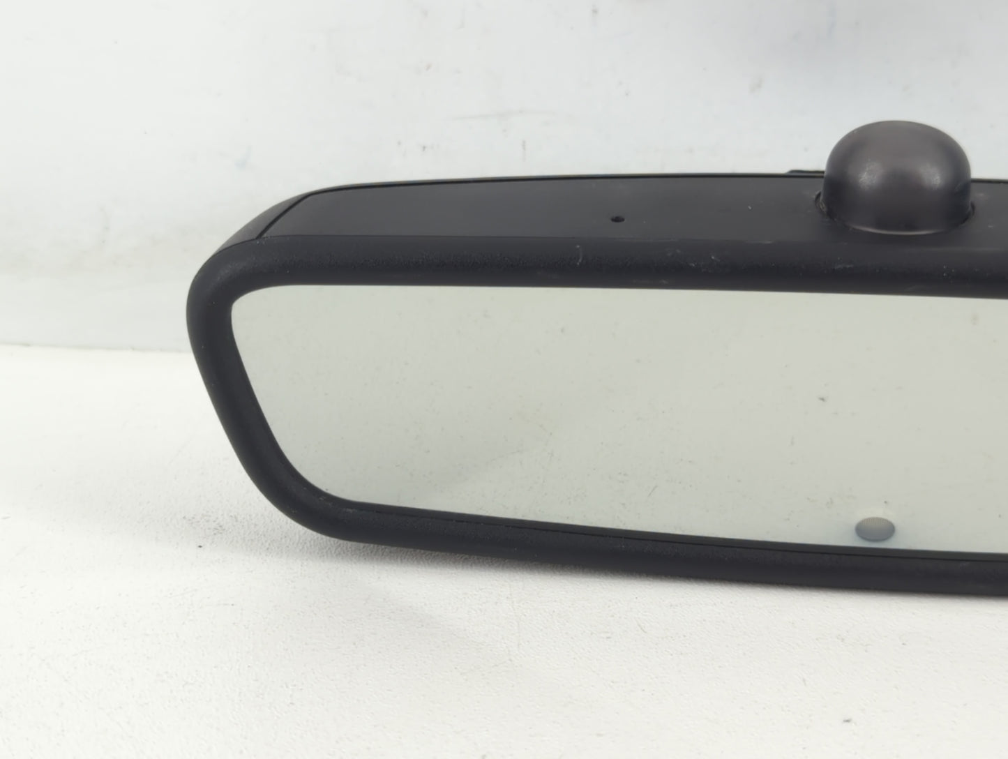 2016 Bmw X5 Interior Rear View Mirror Replacement OEM P/N:IE1102662/046662 Fits OEM Used Auto Parts - Oemusedautoparts1.com