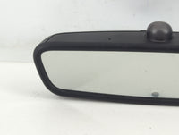 2016 Bmw X5 Interior Rear View Mirror Replacement OEM P/N:IE1102662/046662 Fits OEM Used Auto Parts - Oemusedautoparts1.com