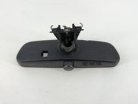 2016 Bmw X5 Interior Rear View Mirror Replacement OEM P/N:IE1102662/046662 Fits OEM Used Auto Parts - Oemusedautoparts1.com