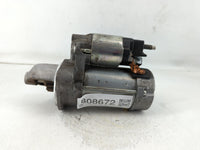 2014-2018 Bmw X5 Car Starter Motor Solenoid OEM P/N:7 631 558 428000-9130 Fits OEM Used Auto Parts - Oemusedautoparts1.com