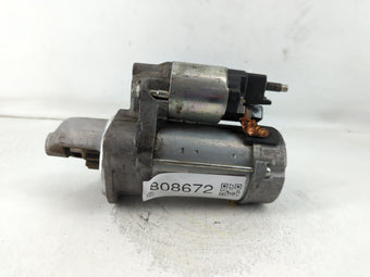 compare product 2014-2018 Bmw X5 Car Starter Motor Solenoid OEM P/N:7 631 558 428000-9130 Fits OEM Used Auto Parts