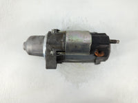 2014-2018 Bmw X5 Car Starter Motor Solenoid OEM P/N:7 631 558 428000-9130 Fits OEM Used Auto Parts - Oemusedautoparts1.com