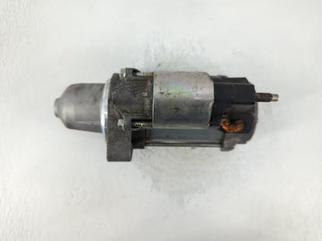 2014-2018 Bmw X5 Car Starter Motor Solenoid OEM P/N:7 631 558 428000-9130 Fits OEM Used Auto Parts