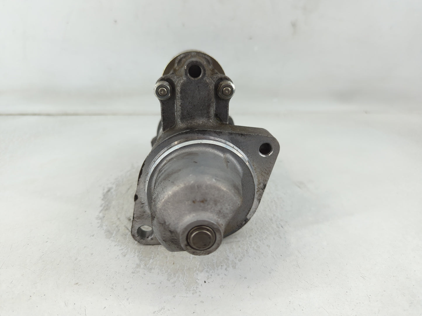 2014-2018 Bmw X5 Car Starter Motor Solenoid OEM P/N:7 631 558 428000-9130 Fits OEM Used Auto Parts - Oemusedautoparts1.com