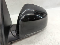 2016 Bmw X6 Driver Side View Mirror - Left Door Mirror OEM Used - Oemusedautoparts1.com