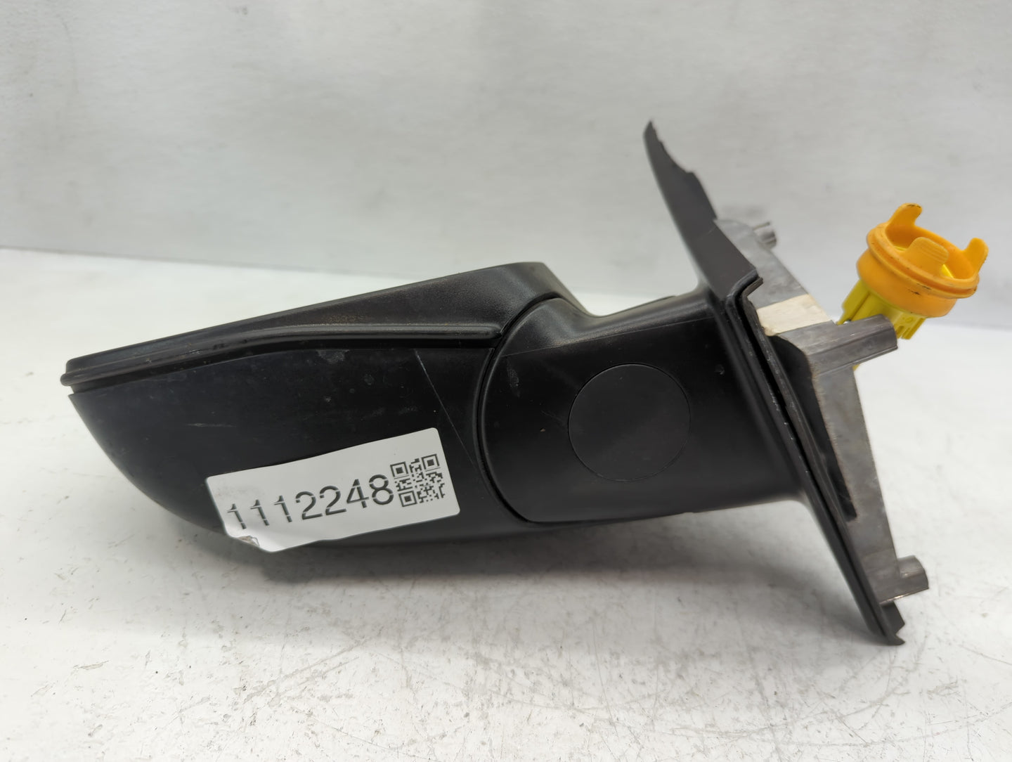 2016 Bmw X6 Driver Side View Mirror - Left Door Mirror OEM Used - Oemusedautoparts1.com