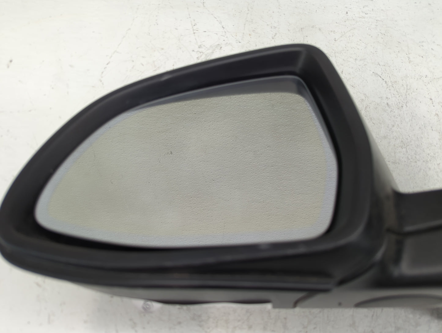 2016 Bmw X6 Driver Side View Mirror - Left Door Mirror OEM Used - Oemusedautoparts1.com