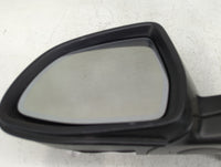 2016 Bmw X6 Driver Side View Mirror - Left Door Mirror OEM Used - Oemusedautoparts1.com