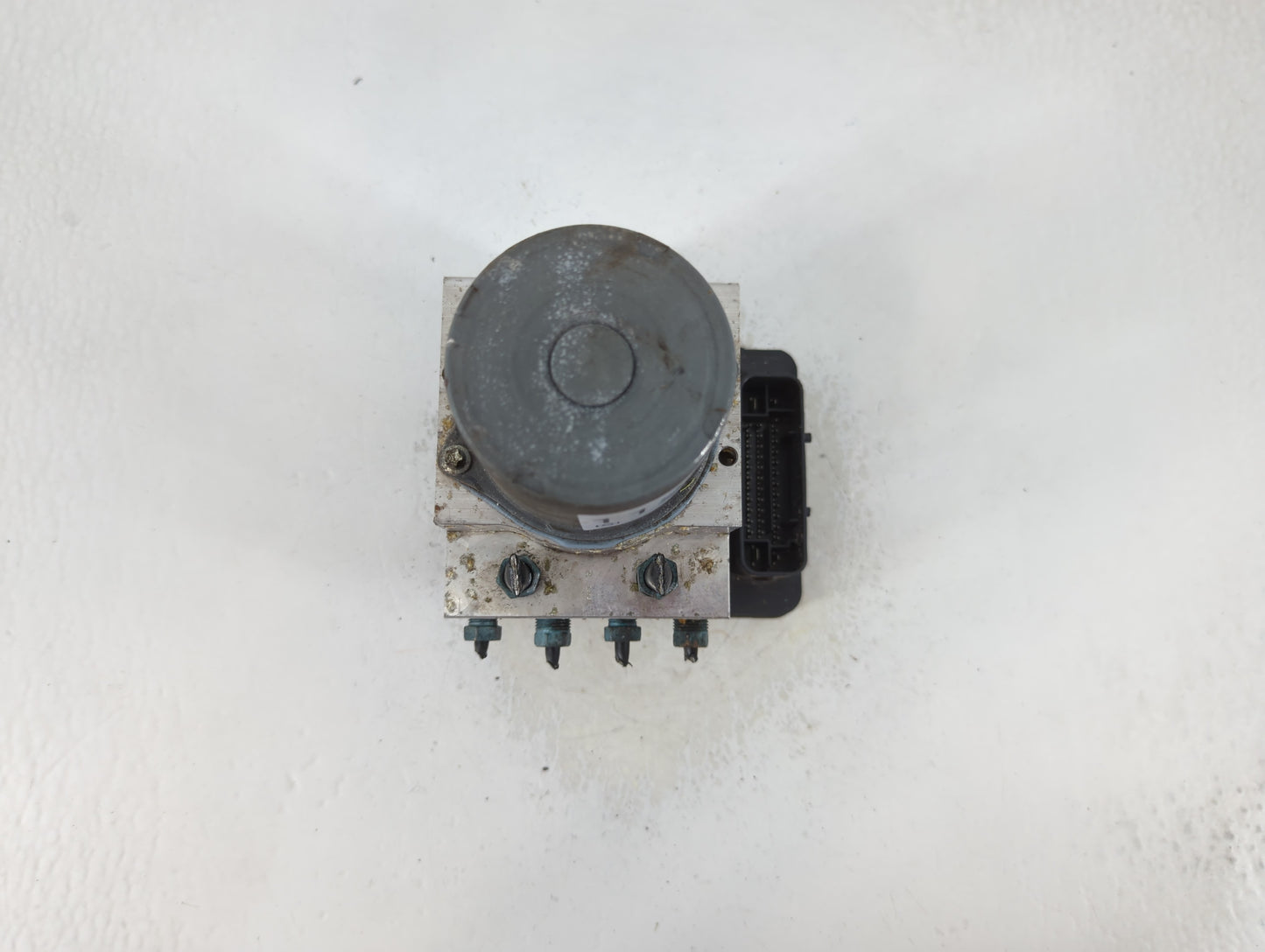 2015-2019 Bmw X6 ABS Pump Control Module Replacement P/N:3451 6870759-01 Fits Fits 2014 2015 2016 2017 2018 2019 OEM Used Au