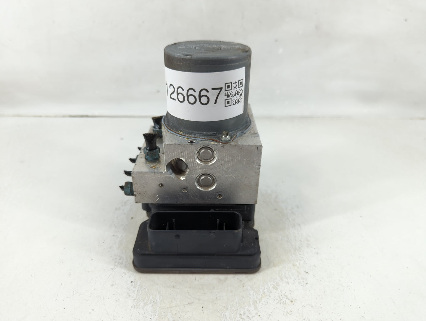 2015-2019 Bmw X6 ABS Pump Control Module Replacement P/N:3451 6870759-01 Fits Fits 2014 2015 2016 2017 2018 2019 OEM Used Au