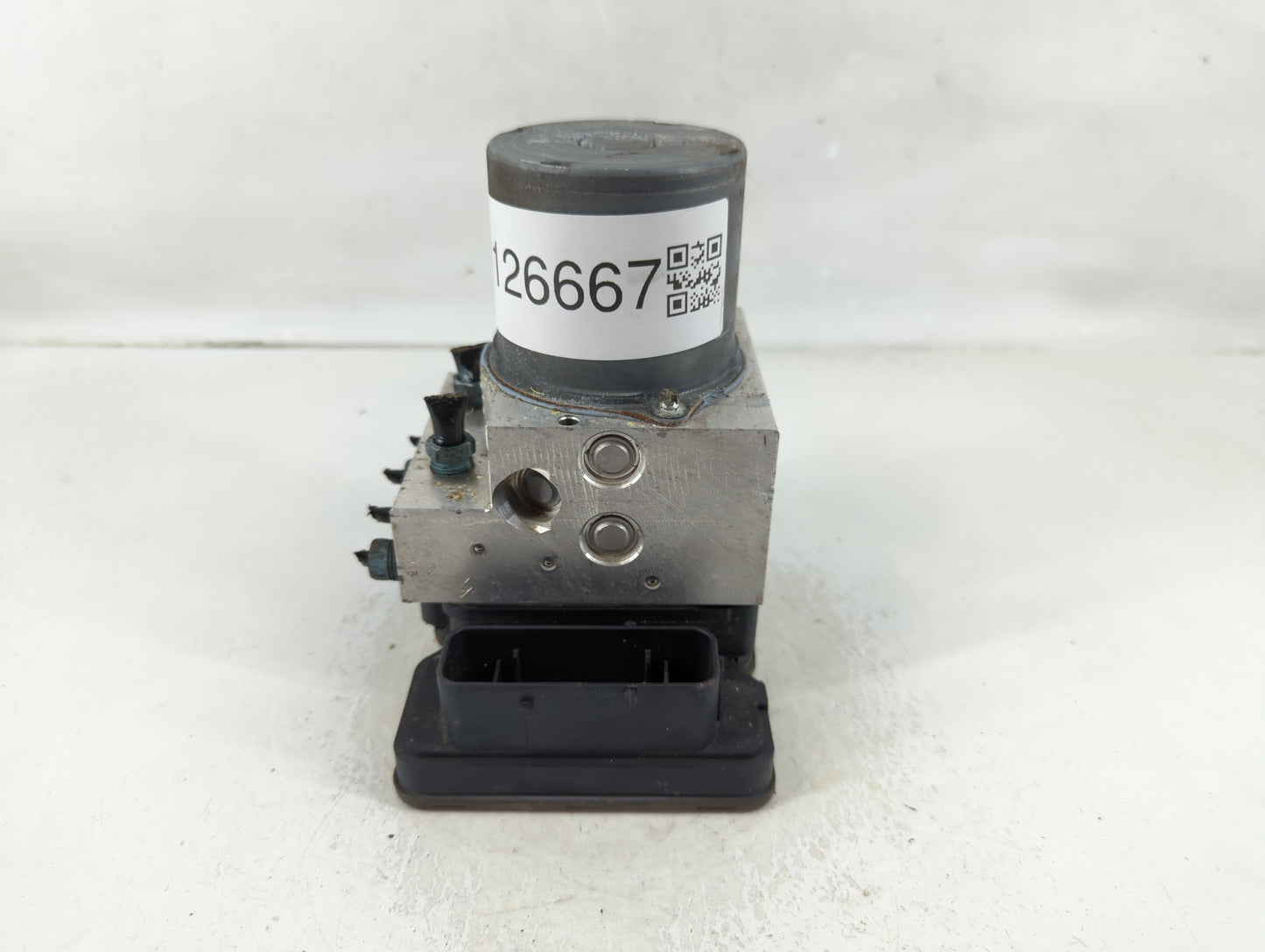 2015-2019 Bmw X6 ABS Pump Control Module Replacement P/N:3451 6870759-01 Fits Fits 2014 2015 2016 2017 2018 2019 OEM Used Au