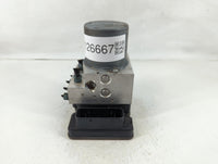 2015-2019 Bmw X6 ABS Pump Control Module Replacement P/N:3451 6870759-01 Fits Fits 2014 2015 2016 2017 2018 2019 OEM Used Au