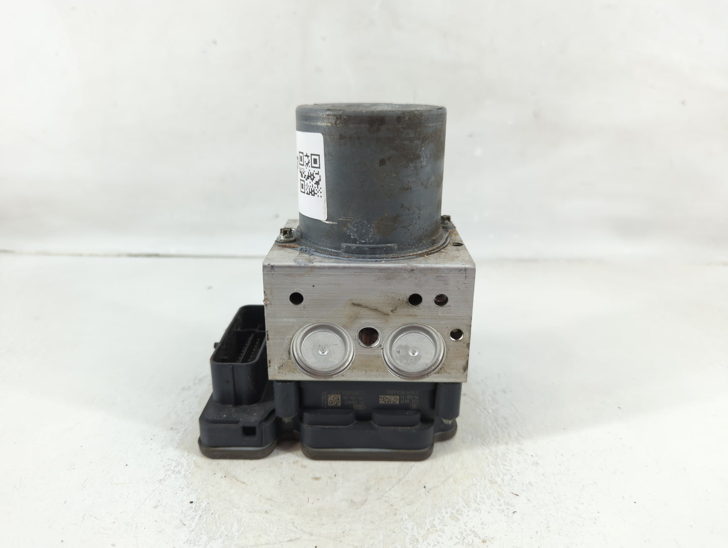 2015-2019 Bmw X6 ABS Pump Control Module Replacement P/N:3451 6870759-01 Fits Fits 2014 2015 2016 2017 2018 2019 OEM Used Au