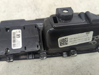 2016 Bmw X6m Master Power Window Switch Replacement Driver Side Left P/N:9362116-01 15P3111-04 Fits OEM Used Auto Parts - Oe