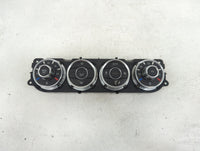 2011-2016 Bmw Z4 Climate Control Module Temperature AC/Heater Replacement Fits Fits 2011 2012 2013 2014 2015 2016 OEM Used A