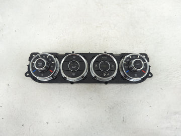 2011-2016 Bmw Z4 Climate Control Module Temperature AC/Heater Replacement Fits Fits 2011 2012 2013 2014 2015 2016 OEM Used A