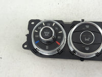 2011-2016 Bmw Z4 Climate Control Module Temperature AC/Heater Replacement Fits Fits 2011 2012 2013 2014 2015 2016 OEM Used A