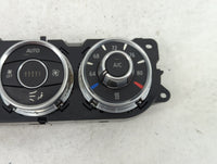 2011-2016 Bmw Z4 Climate Control Module Temperature AC/Heater Replacement Fits Fits 2011 2012 2013 2014 2015 2016 OEM Used A