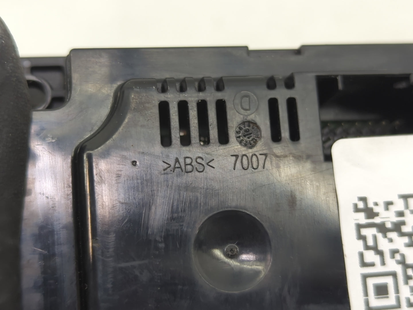 2011-2016 Bmw Z4 Climate Control Module Temperature AC/Heater Replacement Fits Fits 2011 2012 2013 2014 2015 2016 OEM Used A