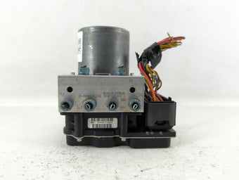 compare product 2009-2016 Bmw Z4 ABS Pump Control Module Replacement P/N:3451 6768550-02 Fits Fits 2009 2010 2011 2012 2013 2014 2015 2016 OEM Used Auto Parts