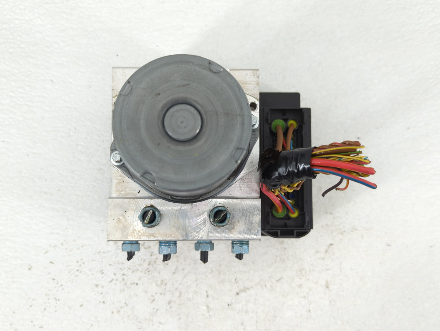 2009-2016 Bmw Z4 ABS Pump Control Module Replacement P/N:3451 6768550-02 Fits Fits 2009 2010 2011 2012 2013 2014 2015 2016 O