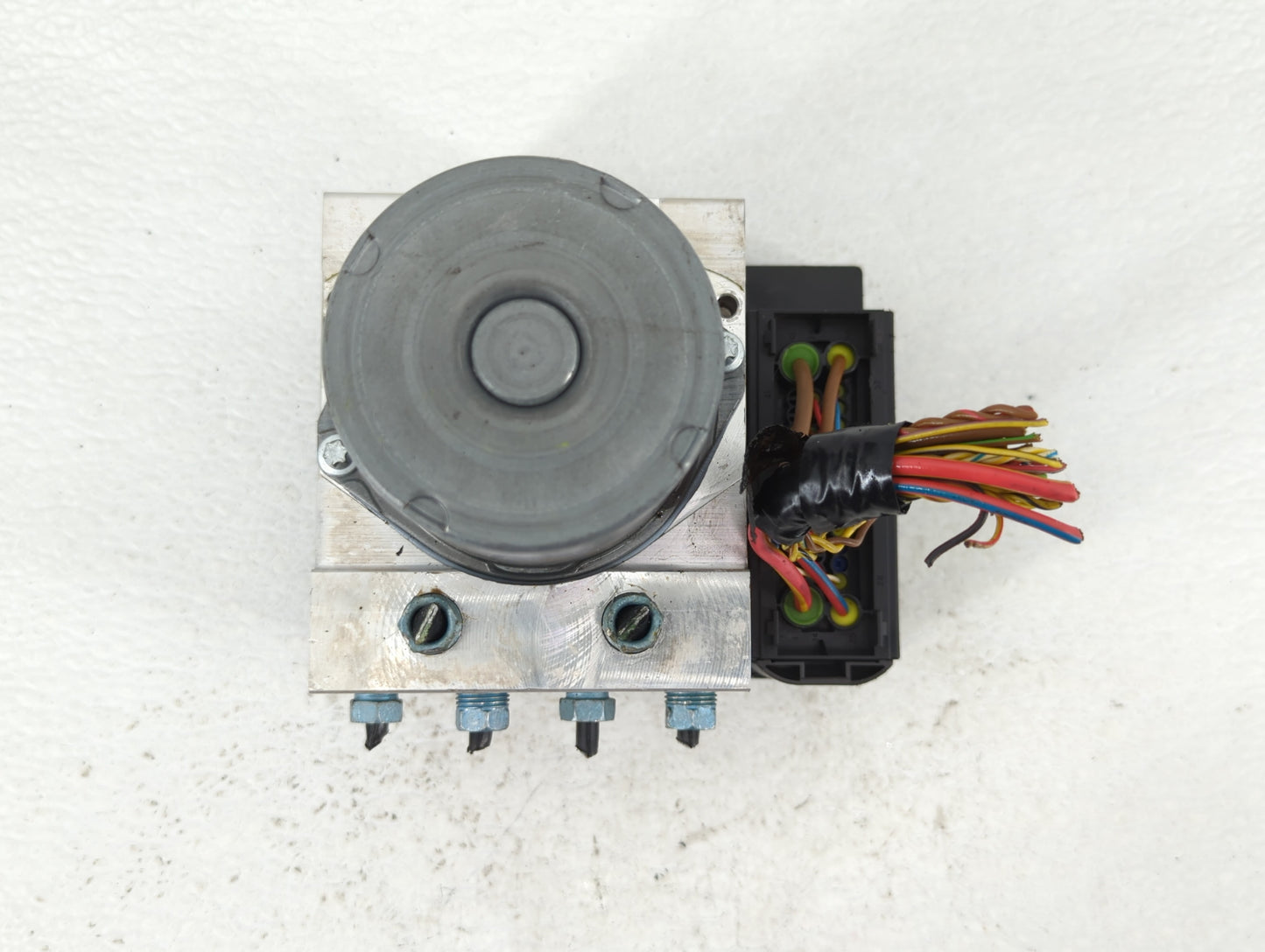 2009-2016 Bmw Z4 ABS Pump Control Module Replacement P/N:3451 6768550-02 Fits Fits 2009 2010 2011 2012 2013 2014 2015 2016 O