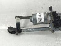 2016 Bmw Z4 Front Windshield Wiper Motor P/N:W09861 Fits OEM Used Auto Parts - Oemusedautoparts1.com
