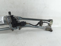 2016 Bmw Z4 Front Windshield Wiper Motor P/N:W09861 Fits OEM Used Auto Parts - Oemusedautoparts1.com