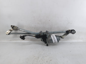 compare product 2016 Bmw Z4 Front Windshield Wiper Motor P/N:W09861 Fits OEM Used Auto Parts