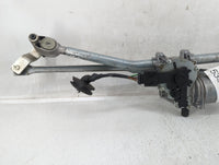 2016 Bmw Z4 Front Windshield Wiper Motor P/N:W09861 Fits OEM Used Auto Parts - Oemusedautoparts1.com