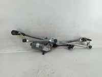 2016 Bmw Z4 Front Windshield Wiper Motor P/N:W09861 Fits OEM Used Auto Parts - Oemusedautoparts1.com