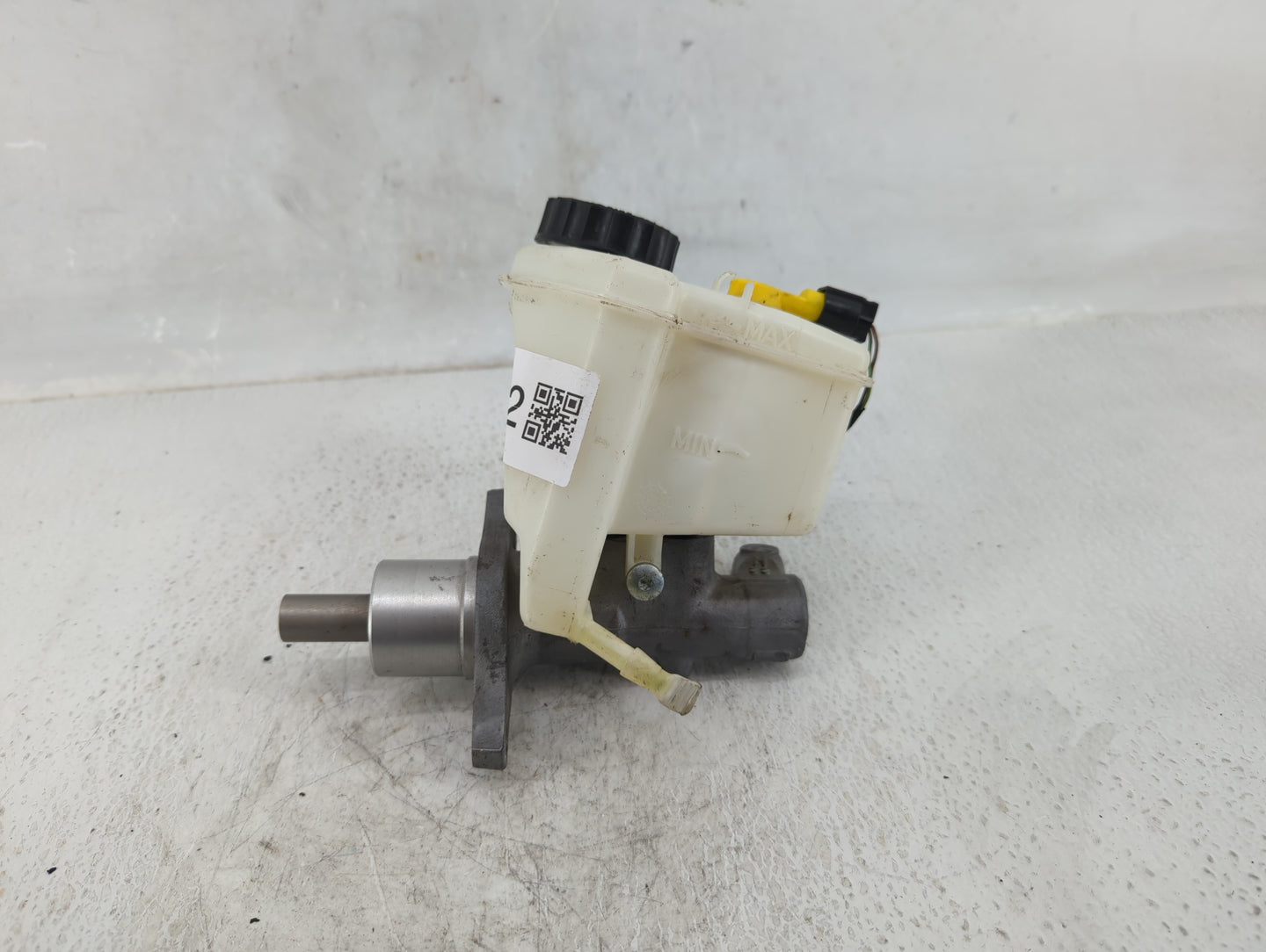 2009-2016 Bmw Z4 Brake Master Cylinder - Oemusedautoparts1.com