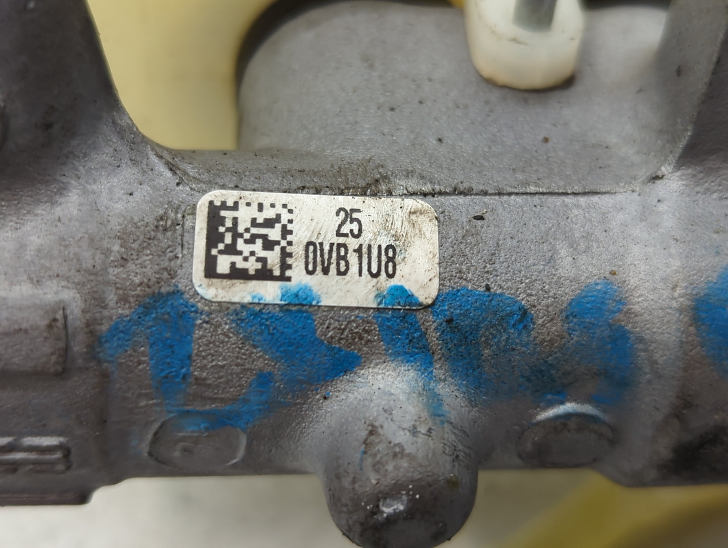 2009-2016 Bmw Z4 Brake Master Cylinder - Oemusedautoparts1.com