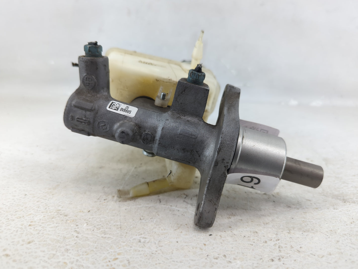 2009-2016 Bmw Z4 Brake Master Cylinder - Oemusedautoparts1.com