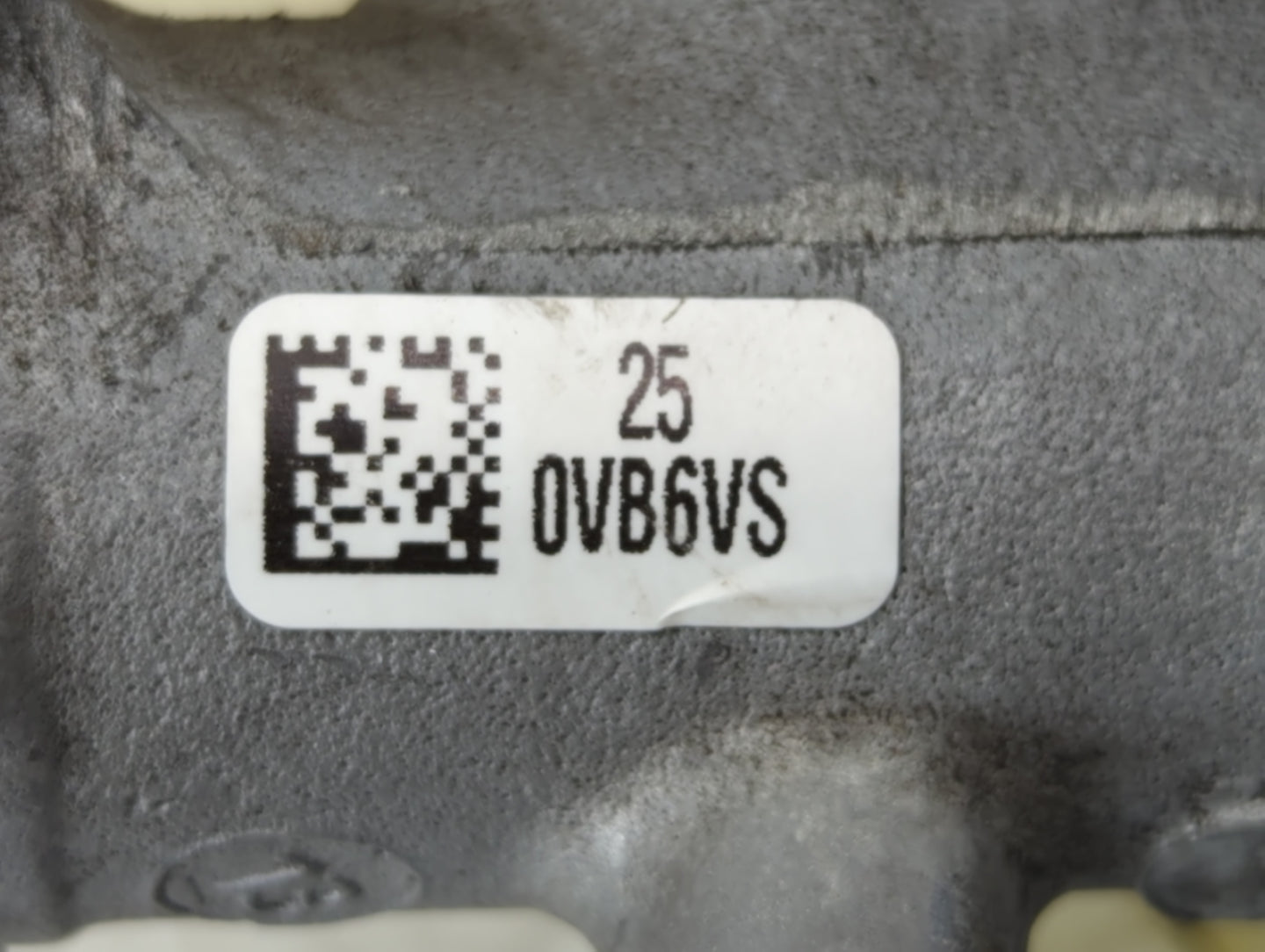 2009-2016 Bmw Z4 Brake Master Cylinder - Oemusedautoparts1.com