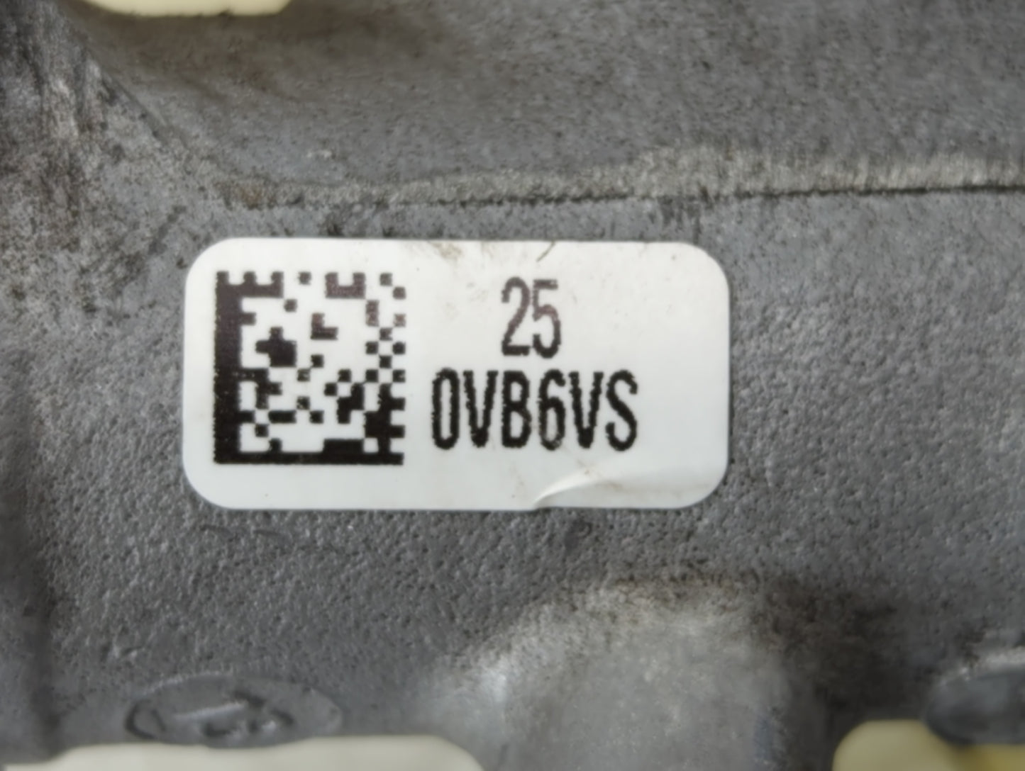 2009-2016 Bmw Z4 Brake Master Cylinder - Oemusedautoparts1.com