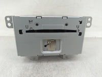 2016-2019 Buick Cascada Radio AM FM Cd Player Receiver Replacement P/N:84027468 Fits Fits 2015 2016 2017 2019 OEM Used Auto 