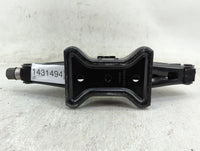 2016 Buick Cascada Spare Scissor Car Jack - Oemusedautoparts1.com