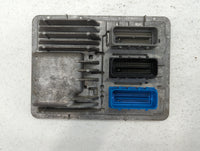2016 Buick Cascada PCM Engine Control Computer ECU ECM PCU OEM P/N:12672502 12670579, 12686915, 12671004 Fits Fits 2015 OEM 