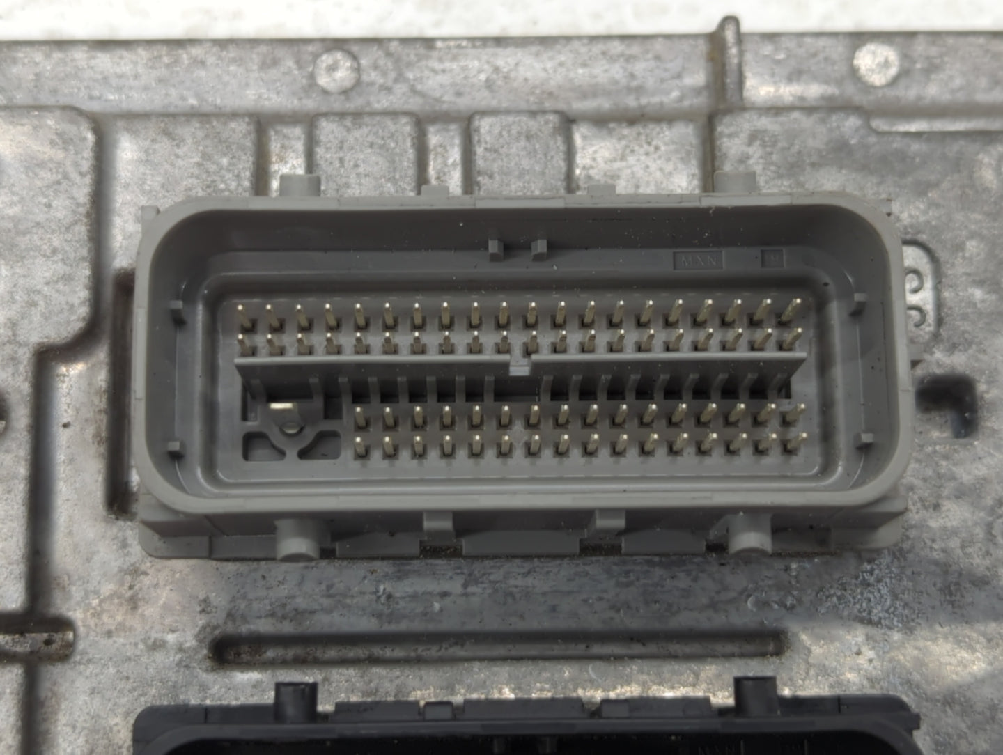 2016 Buick Cascada PCM Engine Control Computer ECU ECM PCU OEM P/N:12672502 12670579, 12686915, 12671004 Fits Fits 2015 OEM 