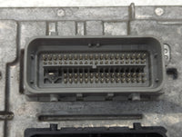 2016 Buick Cascada PCM Engine Control Computer ECU ECM PCU OEM P/N:12672502 12670579, 12686915, 12671004 Fits Fits 2015 OEM 