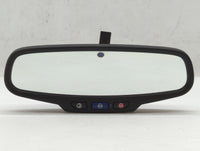 2016-2018 Buick Cascada Interior Rear View Mirror Replacement OEM P/N:23211679 Fits Fits 2016 2017 2018 OEM Used Auto Parts 