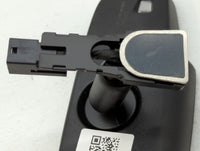 2016-2018 Buick Cascada Interior Rear View Mirror Replacement OEM P/N:23211679 Fits Fits 2016 2017 2018 OEM Used Auto Parts 