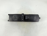 2010-2017 Buick Enclave Master Power Window Switch Replacement Driver Side Left P/N:20958437AA Fits OEM Used Auto Parts - Oe