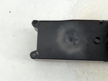 2010-2017 Buick Enclave Master Power Window Switch Replacement Driver Side Left P/N:20958437AA Fits OEM Used Auto Parts